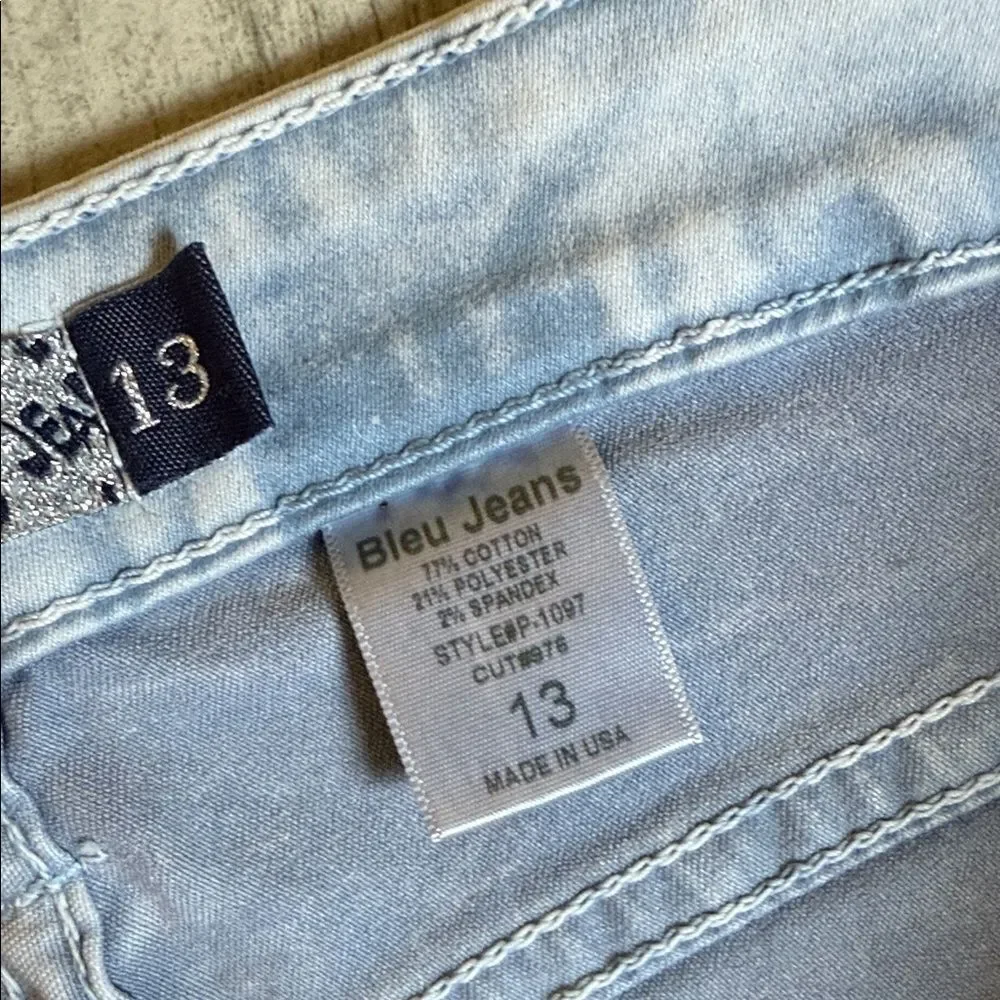 blue jeans elevate your